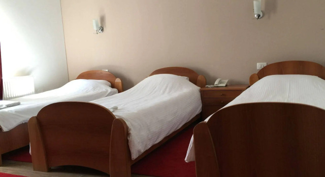 Hotel Adria