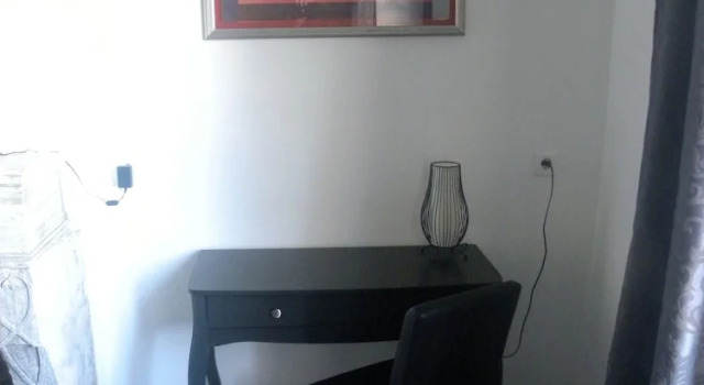 Номер Standard La Bastide Cévenole