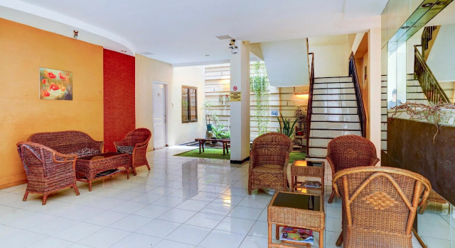 OYO 90425 Hotel 22