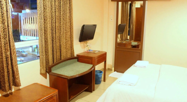 Station Hotel Klang