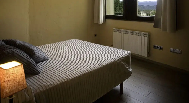 Apartaments Ca l'Estamenya Plaça de l'Esglesia