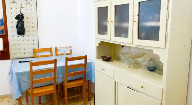 Студия Katerina beach rooms