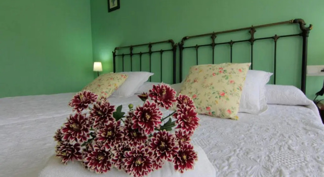 Standard Casal quarto Cuadroveña