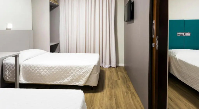 Люкс Tropikalya Gold Hotel