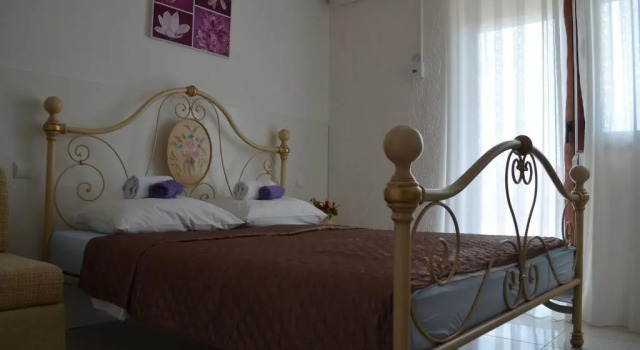 Номер Standard Villa Lanca