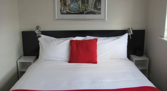 Apartments on Flemington, Varaa Huoneisto Melbourne 