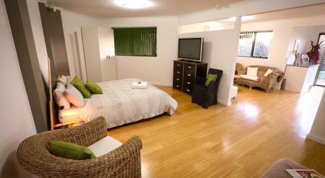 Bed and Breakfast @21, Book Hotel Barrington Tasmania