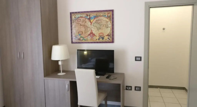 Номер Standard Hotel I Pini