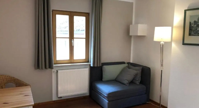 Двухместный номер Standard Pension Fuchsmühle