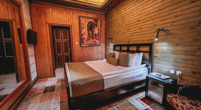 Двухместный номер Standard Local Cave House