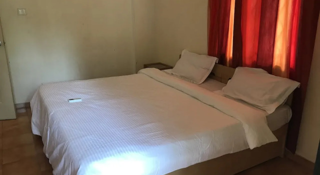 3bhk duplex apartment