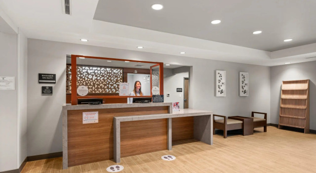 Candlewood Suites Sumner by IHG