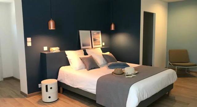 Номер Deluxe Villa Limone, maison dhôtes