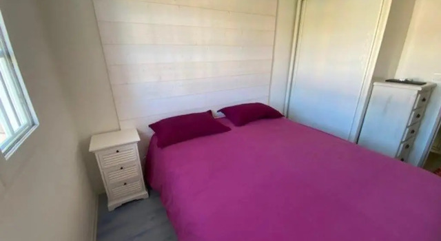 Maison Sainte-Maxime, 3 pièces, 4 personnes - FR-1-226-464, Rezervasyon Otel Mimosa Road otoparklı oteller, Otopark
