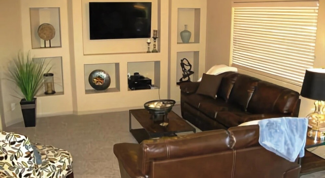3 Bedroom in Mesquite #339 - 3 Br Home, Buchen Sie Ferienhaus Mesquite Nevada