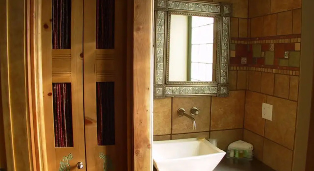 Четырёхместный люкс Casas de Suenos Old Town Historic Inn, an Ascend Collection Hotel