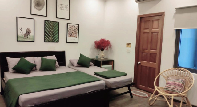 Kon-Tiki DaNang Hostel, Забронировать Хостел Отели Дананга муниципалитета с парковкой, Парковка