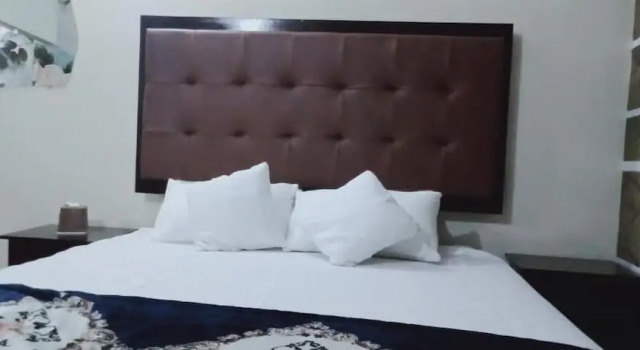 Camera doppia Standard Homewood Suite - Rooms & Appartments