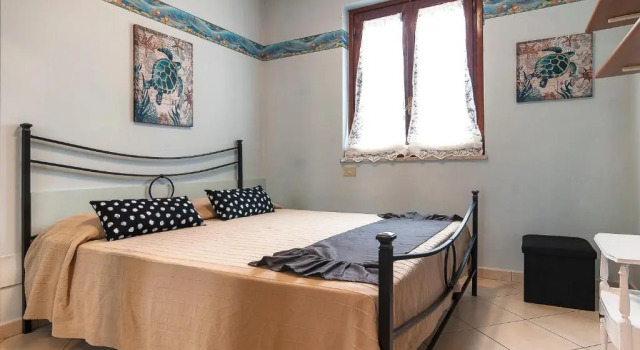 Casa Vacanza Minerva, Забронировать Апартаменты/квартира Апартаменты Сперлонга, рядом с Церковь Святой Марии Успения, Апартаменты/квартира