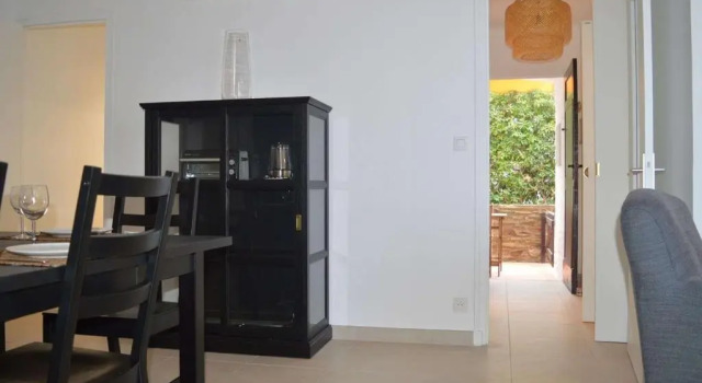 Appartement Banyuls-sur-Mer, 4 pièces, 6 personnes - FR-1-225C-54