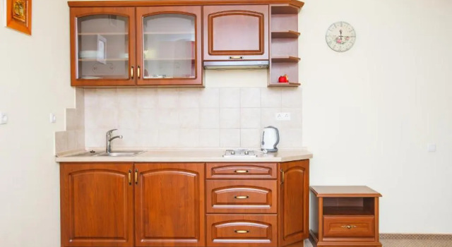Апартаменты Hotel Skilandhouse