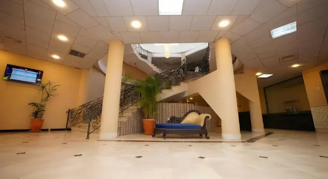 Legend Palace Islamabad
