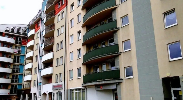 Horison Apartments