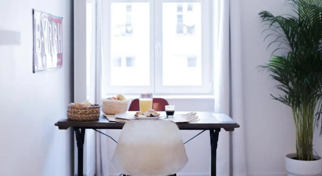 Апартаменты c 1 комнатой Les Suites de Catherine, la Saint Georges