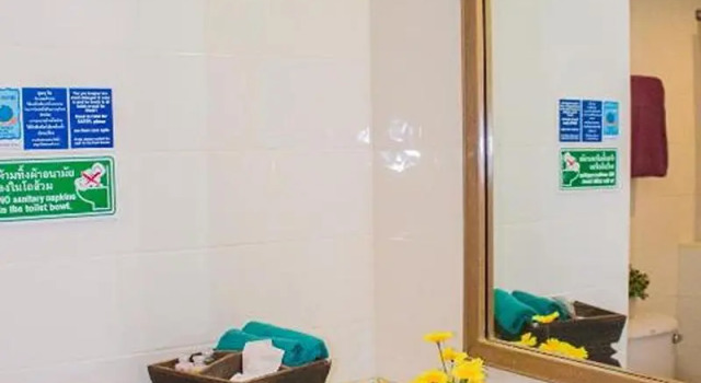 Номер Superior People Place Boutique In Town Hotel - SHA Extra Plus