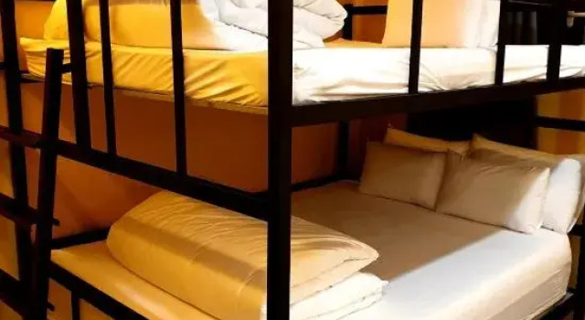 Люкс Number25 Hotel Namchuncheon