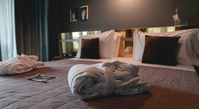 Boutique Hotel Borgo Nuovo