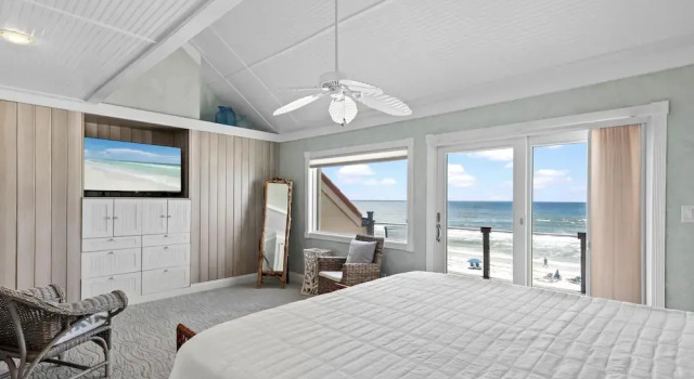 Green Reef #7- Emerald Horizon, Rezerwuj Dom wakacyjny Destin Emerald Coast
