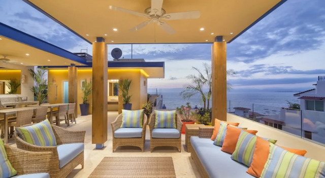V Azul Vallarta, Book Hotel Hotels in Jalisco with a Pool, Swimming Pool