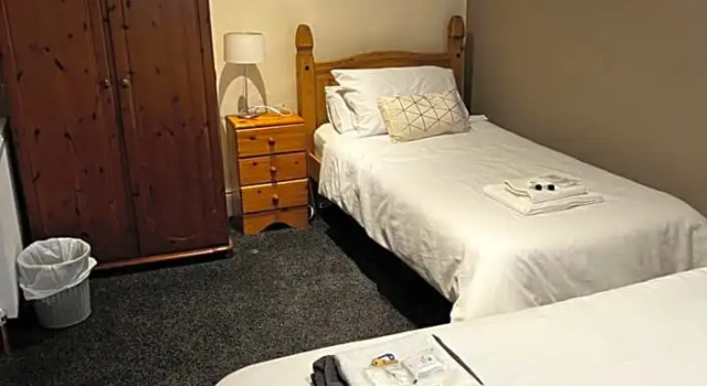 Skipton Rooms