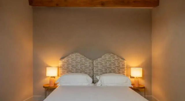 Люкс Executive Villa Conrad by Hotel Metropole