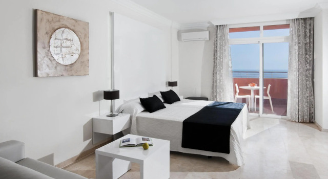 Kn Aparthotel Panoramica