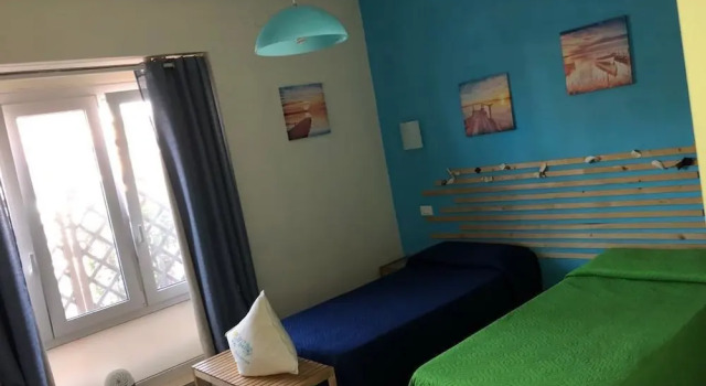 B&B Le Meduse