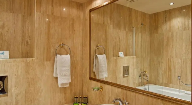 Двухместный номер Standard Hotel VEGA Sofia