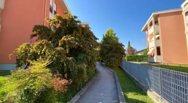 Residenza Airone Bianco
