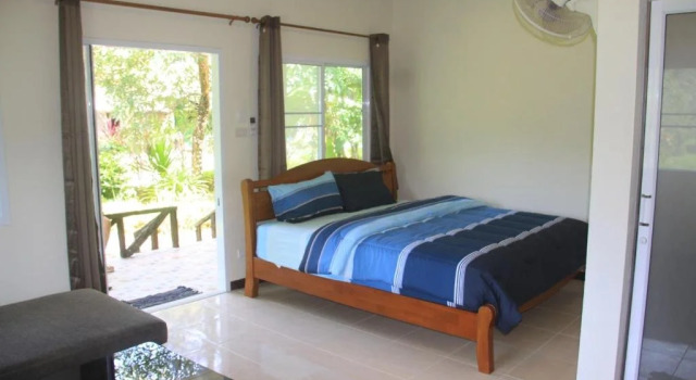 Sabaidee Resort