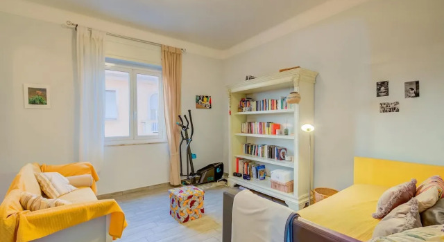 Апартаменты Il Nido di Censin in Imperia