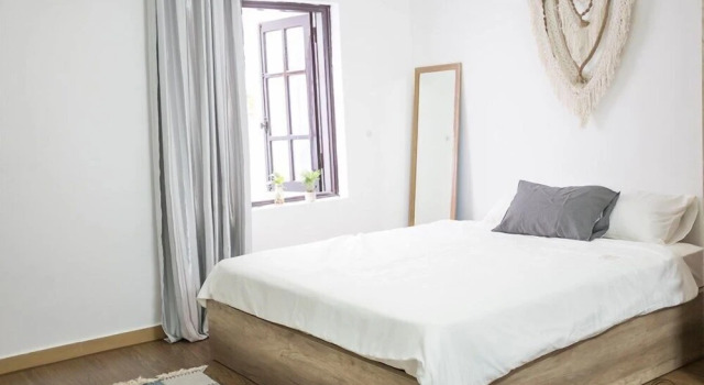 ZO Hotels To Ngoc Van