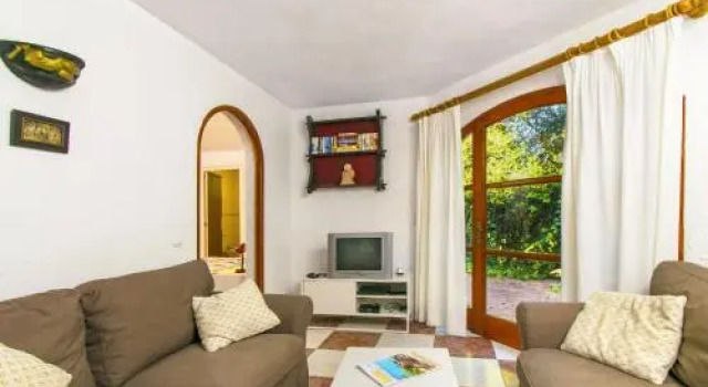 Villa ESTEBAN, Rezerwuj Willa Hotele w Majorka z basenem, Basen