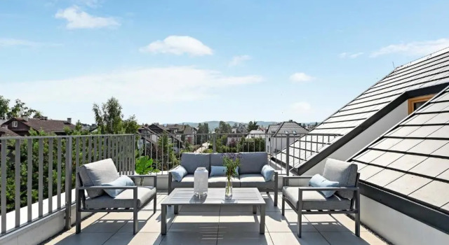 Апартаменты Superior Equus Sopot Apartments
