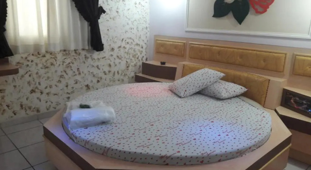 Motel Seducao