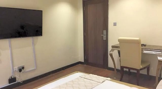 Standard Zimmer The Landmark Suites Westlands, Nairobi- Next to Westgate Mall