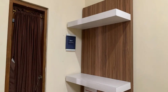 Standard Doppel Zimmer Residence 21 Syariah