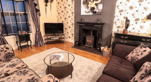 Sneaton Hall Apartment 4, Varaa Huoneisto Asunnot kohteessa Merseyside, Huoneisto