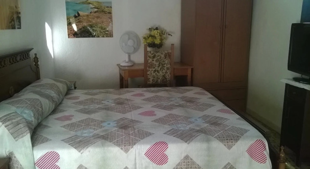 Двухместный номер Standard Sardinia International House