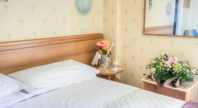Run of House Hotel San Francisco Spiaggia